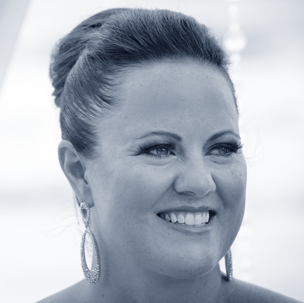 Meet your Posher, Annika